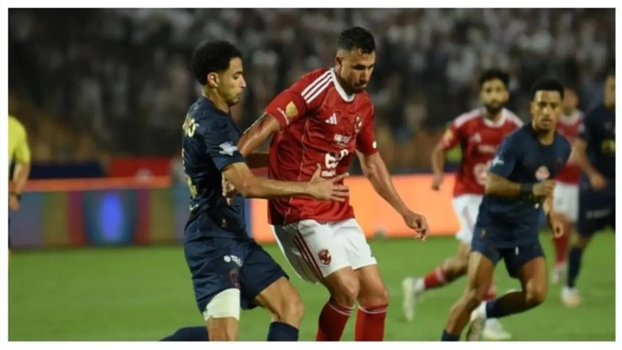 مباراة الأهلي والزمالك بعد ساعات.. كيفية مشاهدة صراع القمة